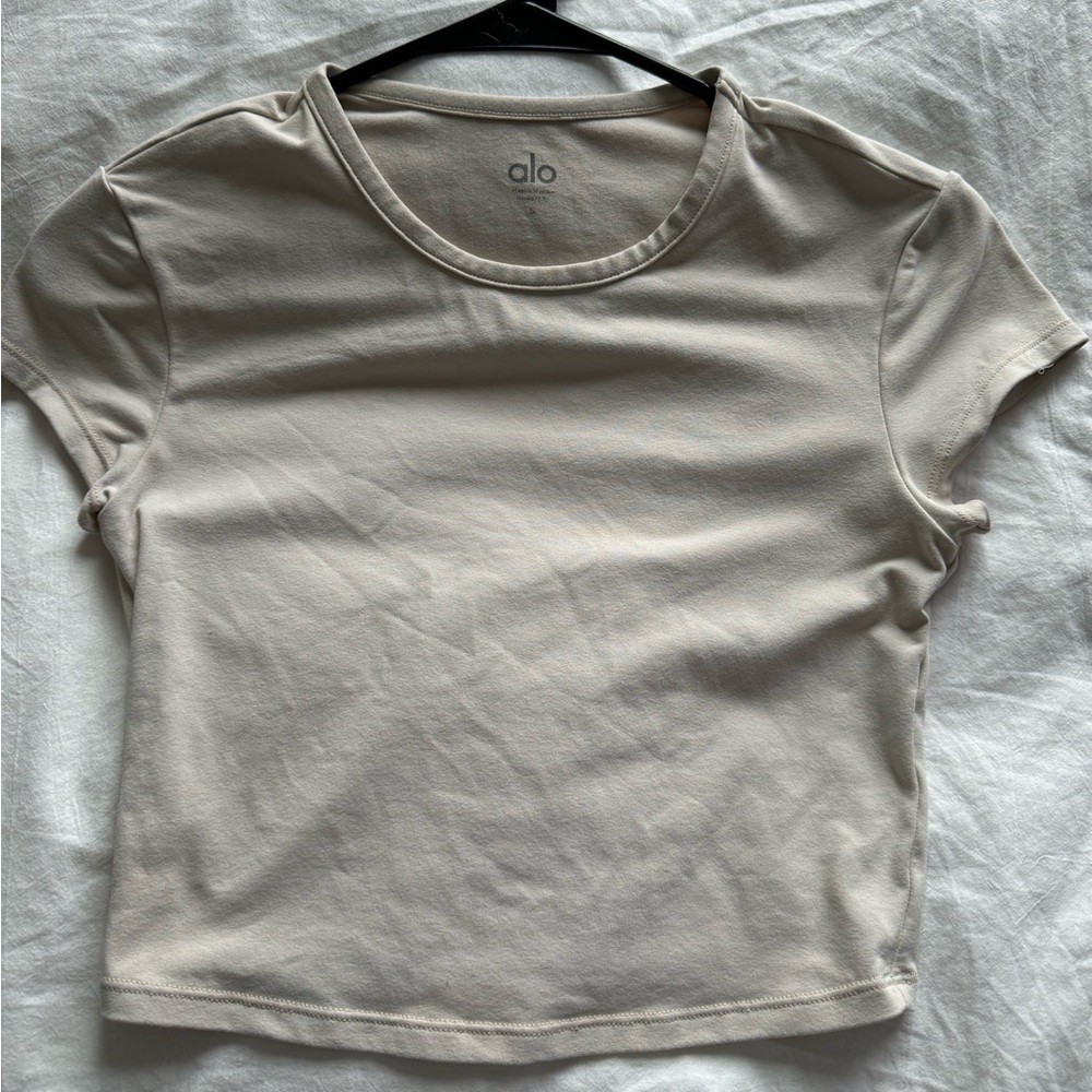 Alo workout top